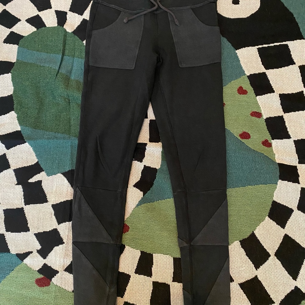Free People movement Kyoto leggings size Small